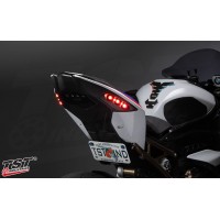 TST Industries In-Tail Integrated Taillight for BMW S1000RR (20-22) TST Industries In-Tail Integrated Taillight for BMW S1000RR (20-22)